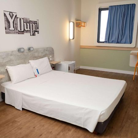 Ibis Budget Сорокаба Экстерьер фото