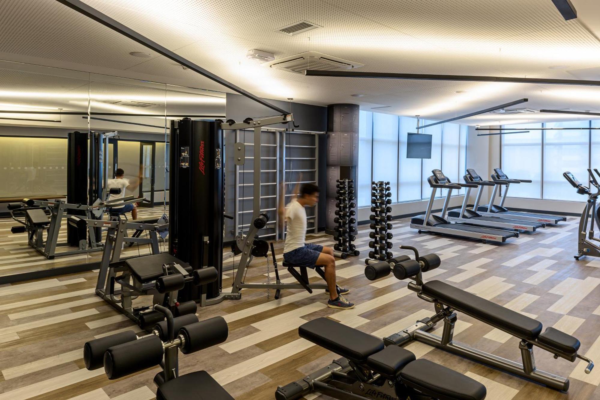 Ibis Budget Сорокаба Экстерьер фото